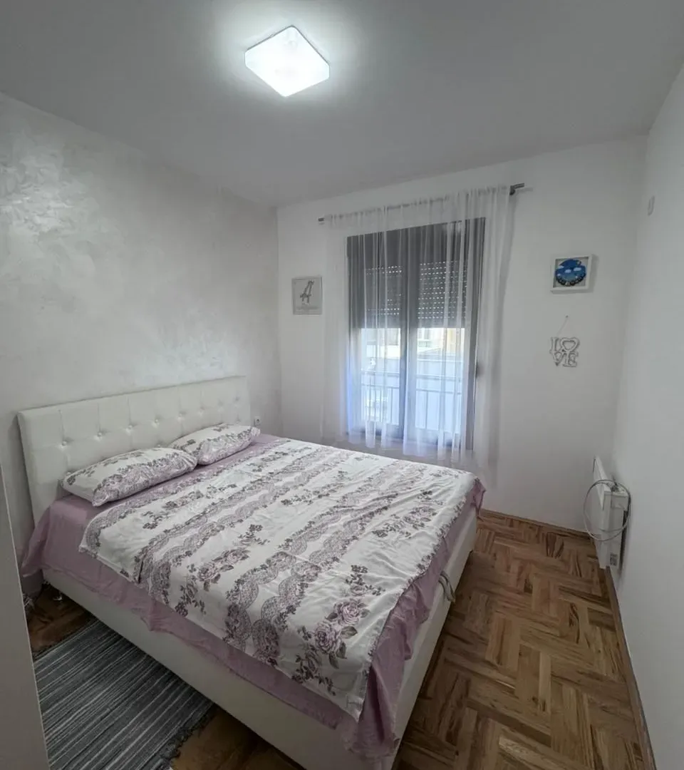 Prodaja, stan, 42m², Budva, Crna Gora