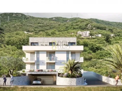 Sale, studio apartment, 27m², Kotor, Crna Gora - image 4