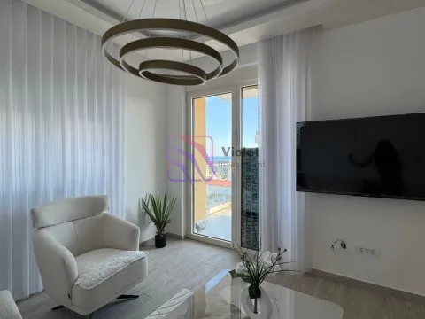 Sale, two bedroom apartment, 74m², Bečići, Budva - image 10