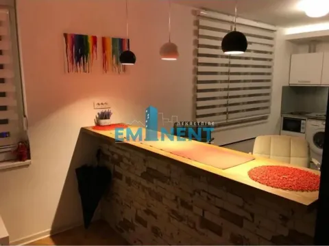 Rent, one bedroom apartment, 37m², Stari Grad, Beograd - image 5