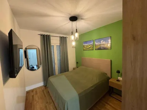 Rent, one bedroom apartment, 47m², Zabjelo, Podgorica - image 4