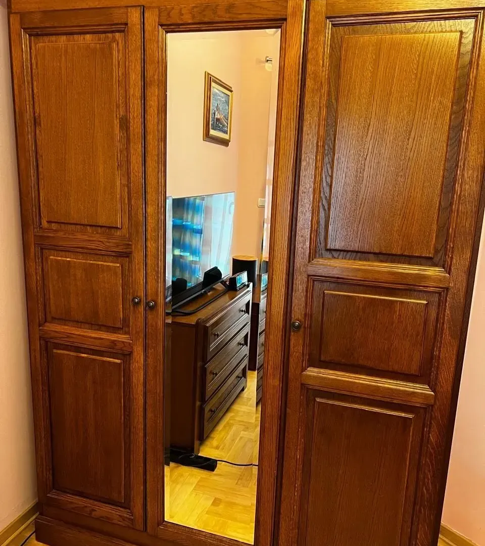 Prodaja, dvosoban stan, 73m², Đenovići, Herceg Novi