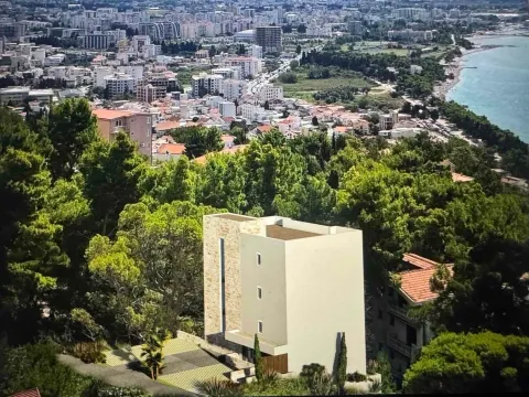Sale, one bedroom apartment, 59m², Zeleni Pojas, Bar - image 2