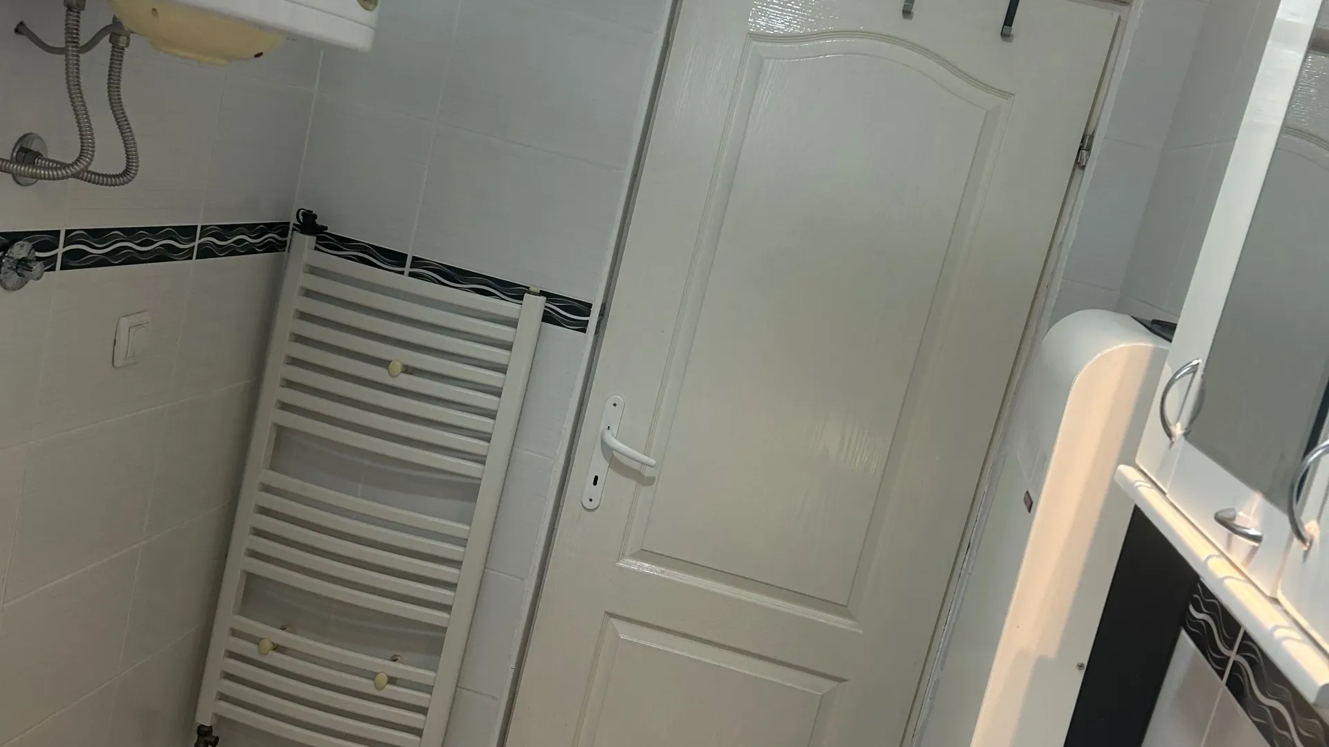 Rent, three bedroom apartment, 62m², Višnjica, Palilula Sve Podlokacije