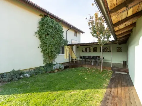 Sale, house, 240m², Salajka, Novi Sad Sve Podlokacije - image 7