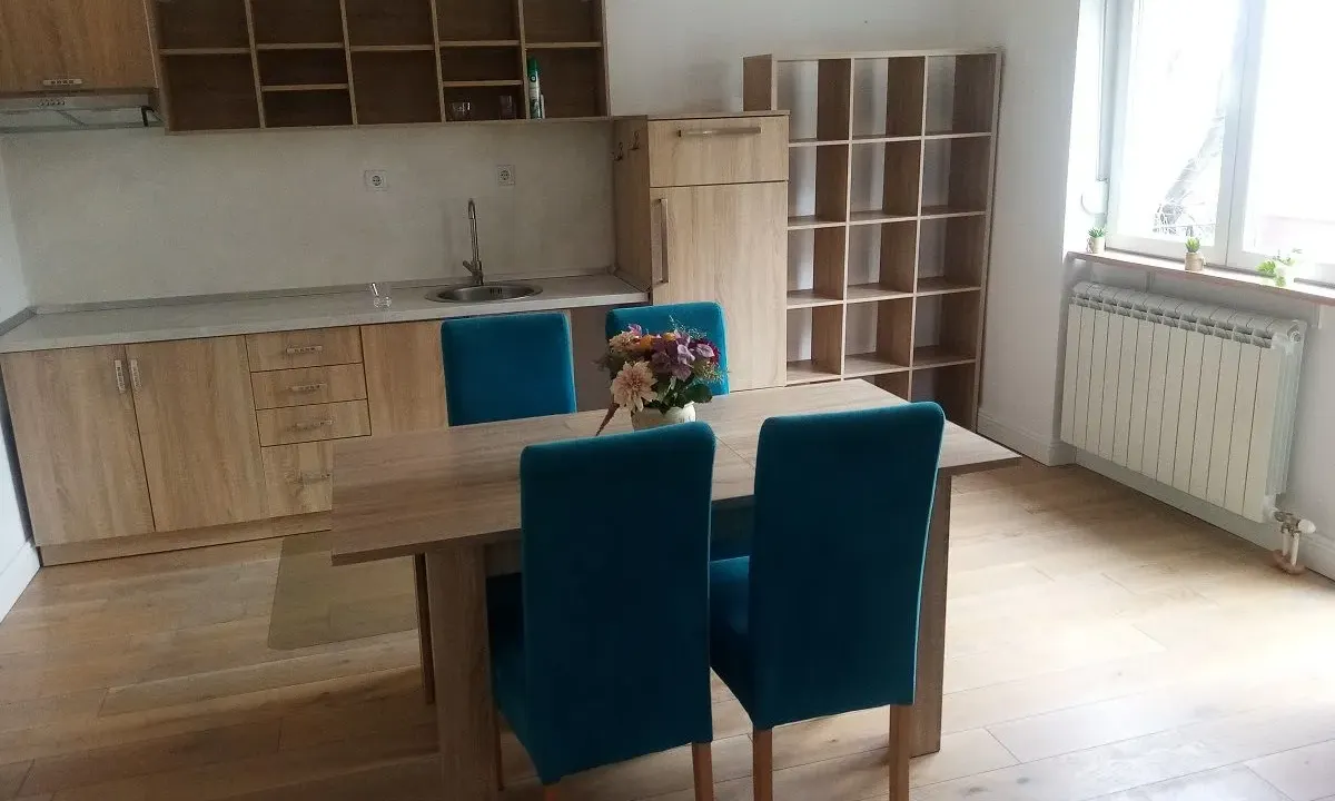 Prodaja, dvosoban stan, 72m², Vračar Sve Podlokacije, Beograd