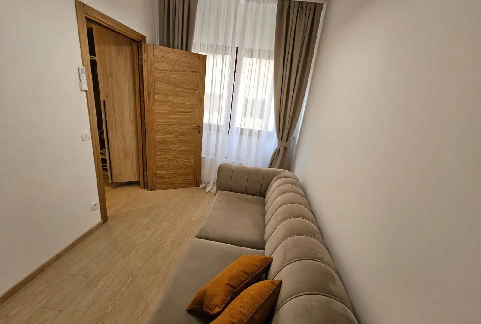 Prodaja, stan, 86m², Budva, Crna Gora