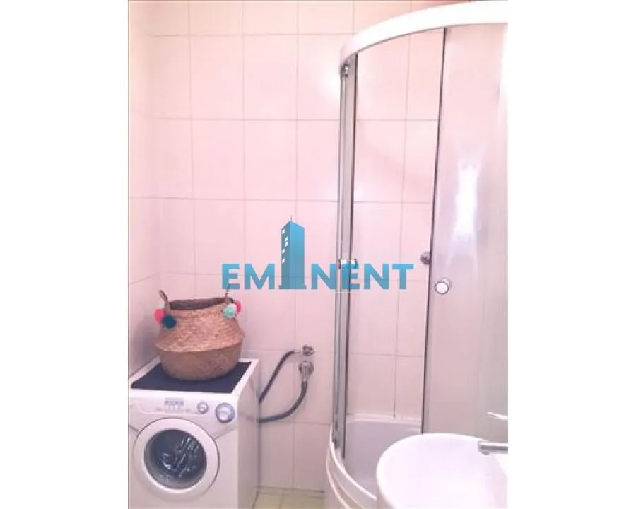 Izdavanje, jednosoban stan, 39m², Arena, Novi Beograd Sve Podlokacije