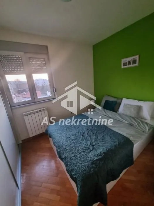 Izdavanje, dvosoban stan, 40m², Lekino Brdo, Voždovac Sve Podlokacije