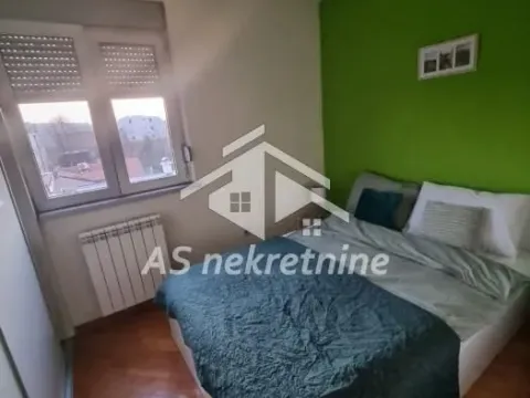 Rent, two bedroom apartment, 40m², Lekino Brdo, Voždovac Sve Podlokacije - image 5