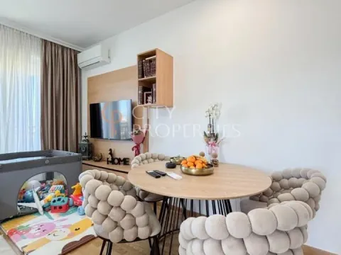 Prodaja, stan, 67m², Stari Aerodrom, Podgorica - image 3