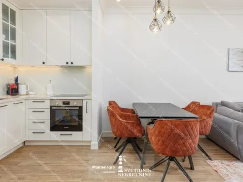 Sale, two bedroom apartment, 50m², Luštica Bay, Tivat - image 5