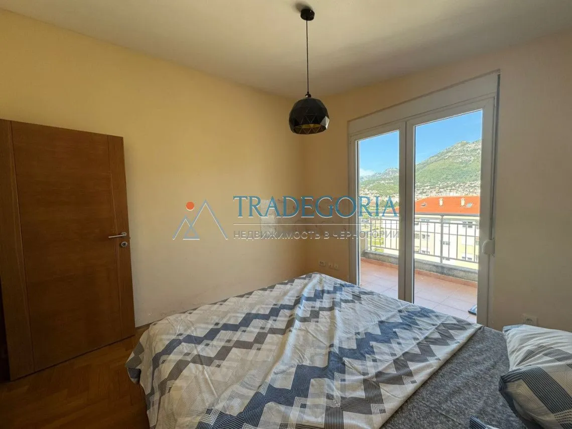 Prodaja, dvosoban stan, 87m², Bar, Crna Gora