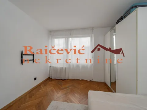 Sale, three bedroom apartment, 68m², Stari Grad, Beograd - image 6