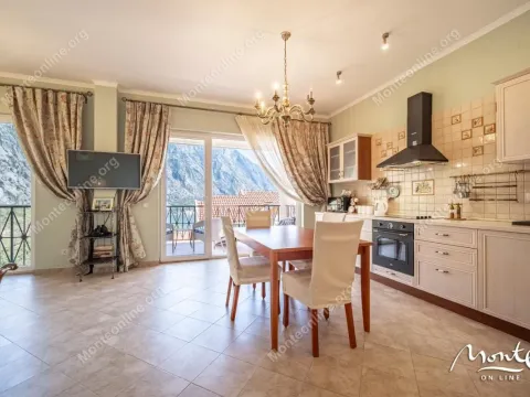 Prodaja, jednosoban stan, 63m², Orahovac, Kotor - image 10