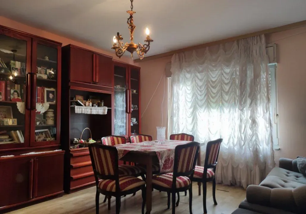 Prodaja, kuća, 91m², Rušanj, Beograd