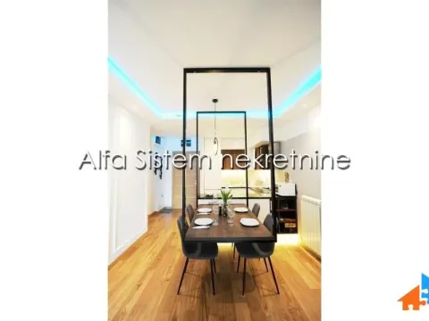 Rent, two bedroom apartment, 48m², Novi Beograd Blok 65, Novi Beograd Sve Podlokacije - image 5