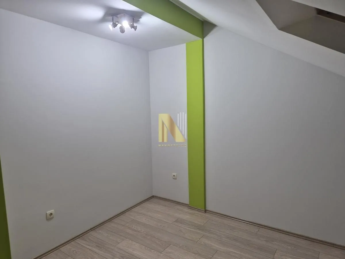 Prodaja, četvorosoban stan, 119m², Nova Detelinara, Novi Sad Sve Podlokacije