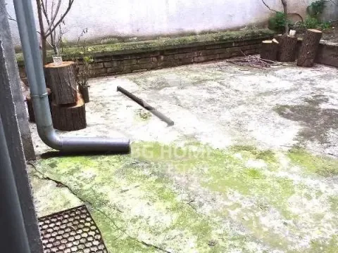 Rent, one bedroom apartment, 30m², Kalenić Pijaca, Vračar Sve Podlokacije - image 12