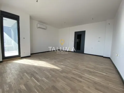 Prodaja, dvosoban stan, 54m², Pod Goricom, Podgorica - image 2