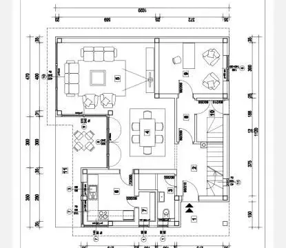 Sale, house, 165m², Sremska Kamenica, Petrovaradin - image 4