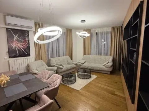 Prodaja, trosoban stan, 90m², Beograd Na Vodi, Beograd - image 4