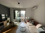 Izdavanje, dvosoban stan, 50m², Banovo Brdo, Beograd - image 2