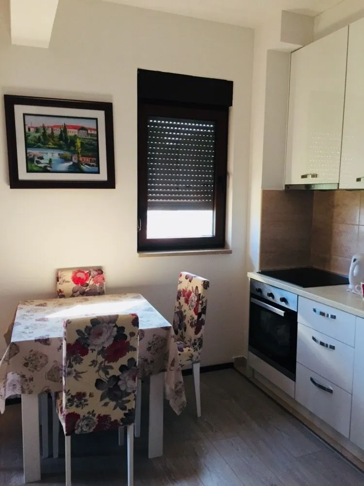 Prodaja, stan, 43m², Budva, Crna Gora