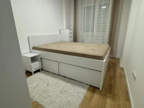 Sale, one bedroom apartment, 36m², Podbara, Novi Sad Sve Podlokacije - image 5