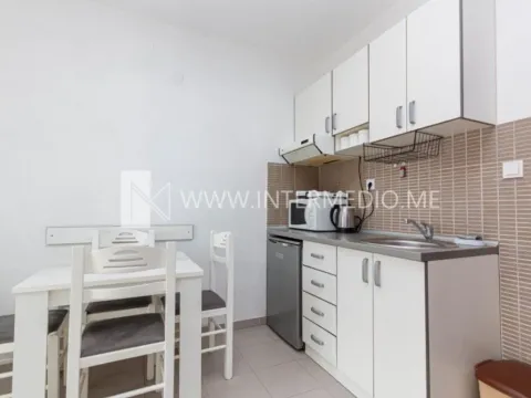 Prodaja, jednosoban stan, 30m², Đenovići, Herceg Novi - image 3