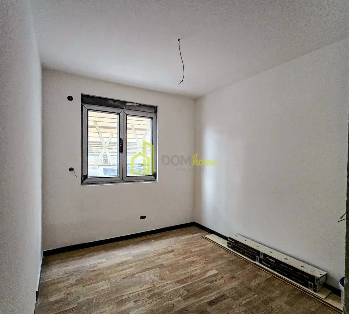Prodaja, dvosoban stan, 57m², Gorica C, Podgorica