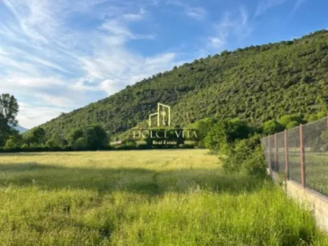 Sale, land lot, 4111m², Bandići, Danilovgrad