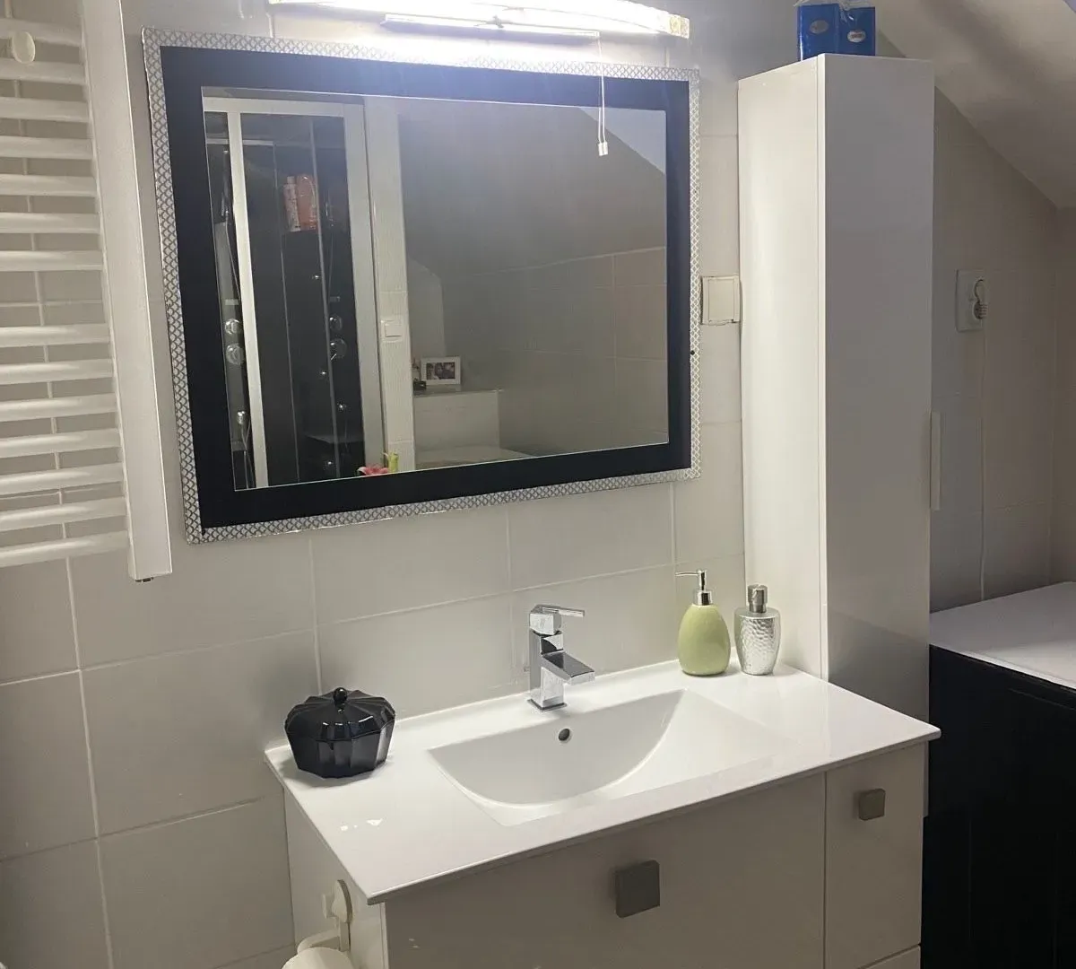 Prodaja, četvorosoban stan, 128m², Novo naselje, Novi Sad