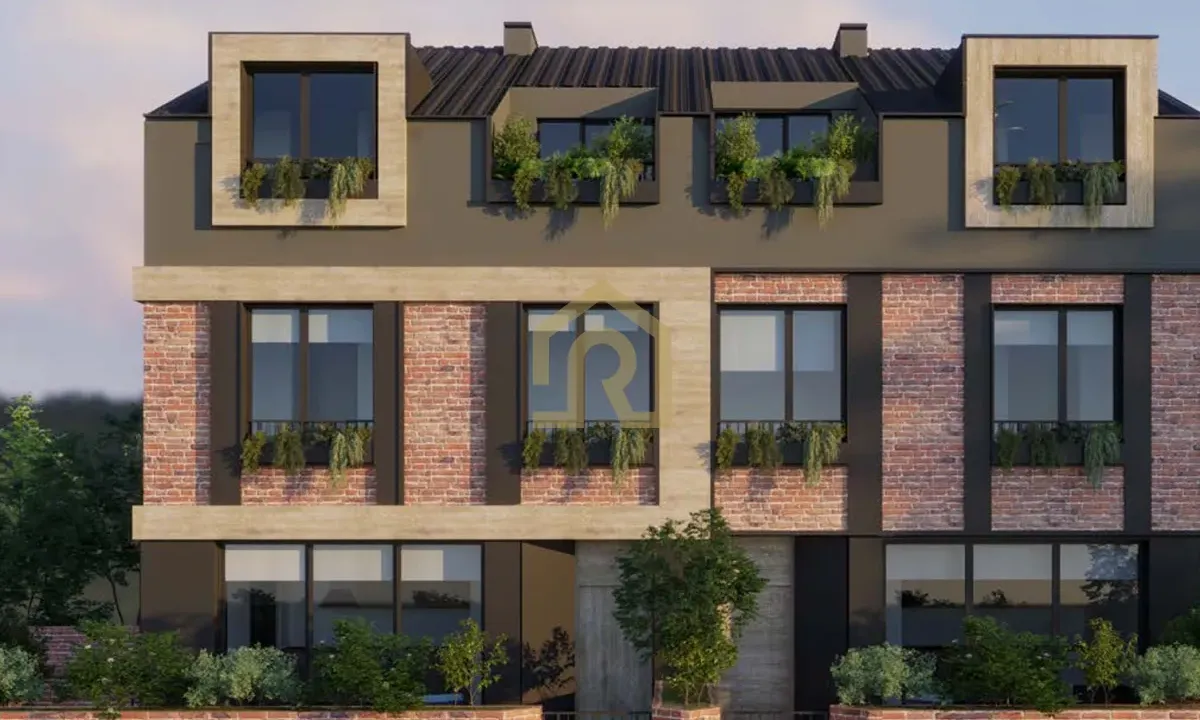 Prodaja, kuća, 98m², Banjica, Voždovac Sve Podlokacije