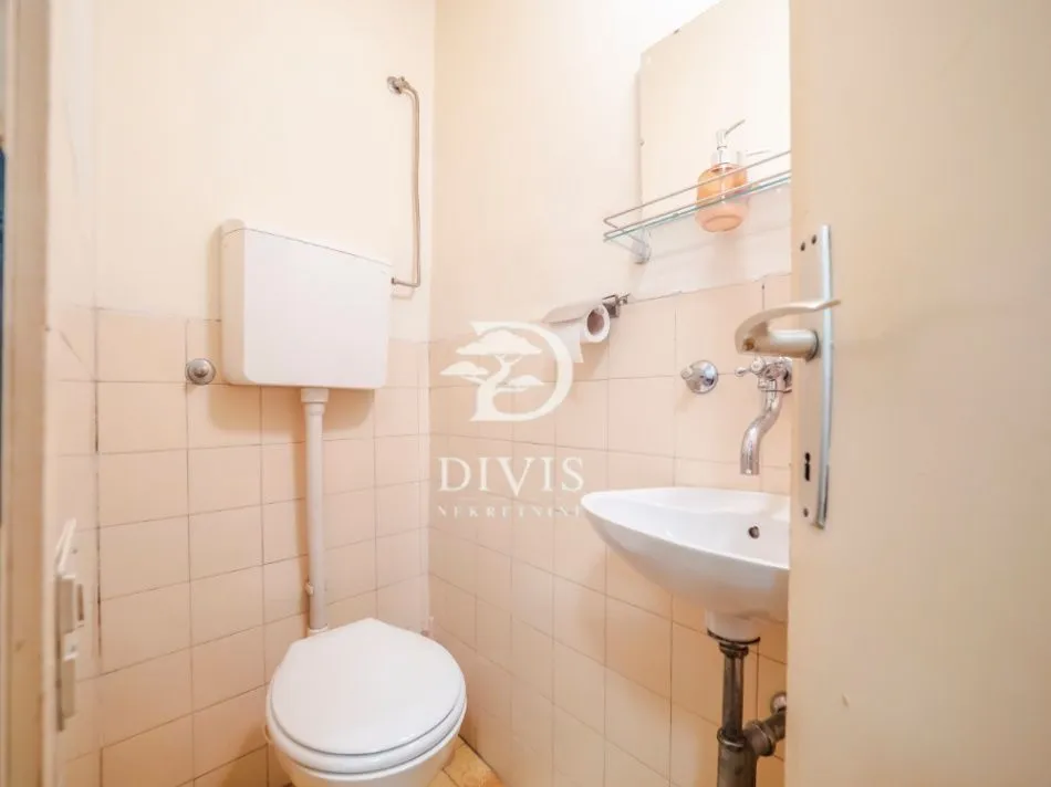 Prodaja, trosoban stan, 87m², Cvijićeva, Palilula Sve Podlokacije