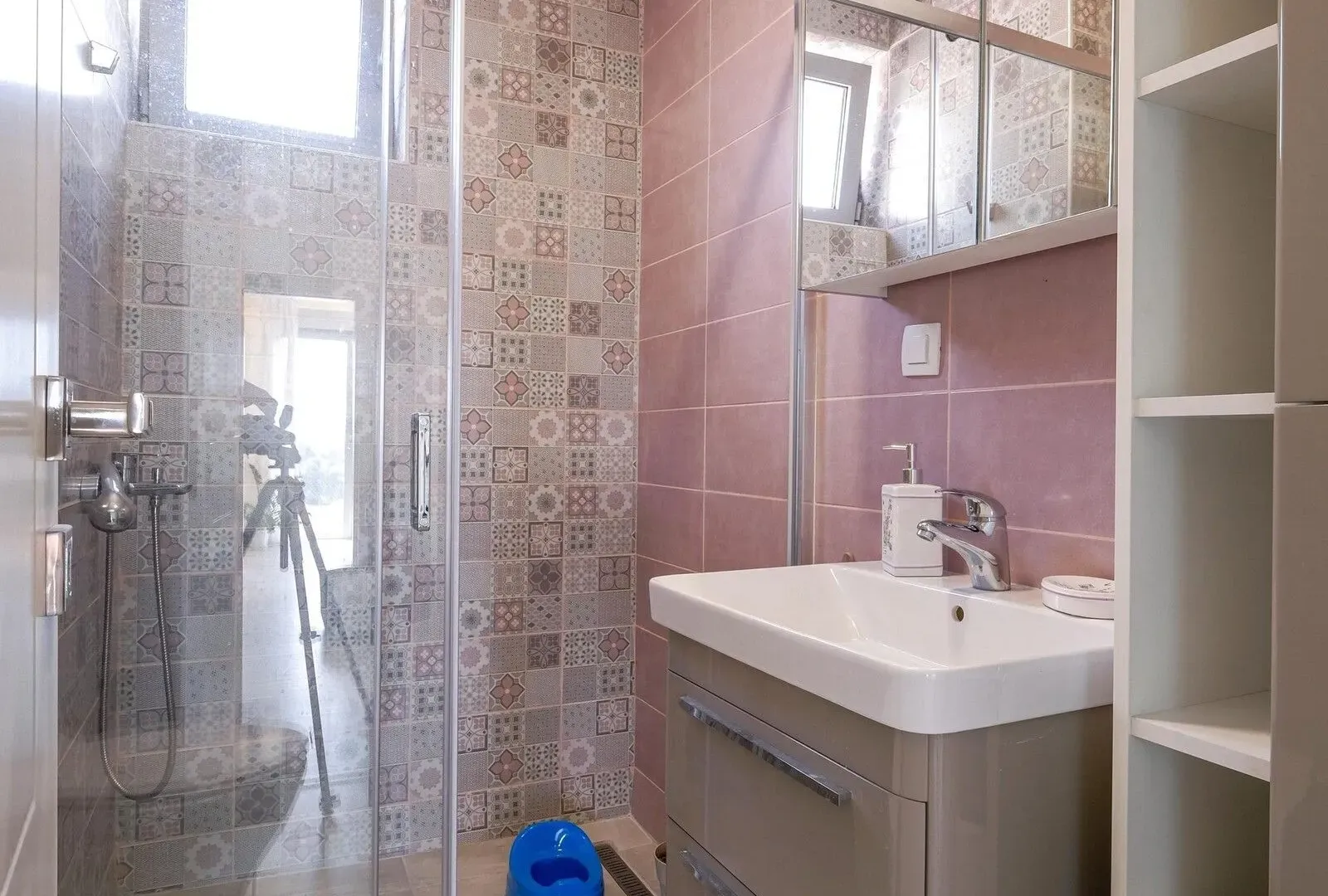 Prodaja, trosoban stan, 116m², Tivat, Crna Gora