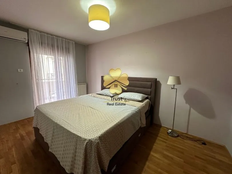 Rent, studio apartment, 94m², Vezirov Most, Podgorica
