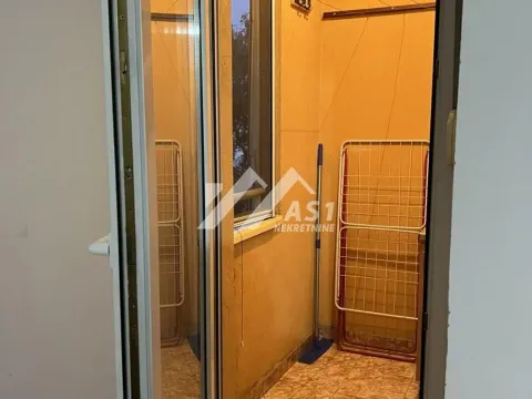 Izdavanje, jednosoban stan, 40m², Podbara, Novi Sad Sve Podlokacije - image 8