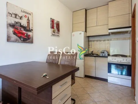 Izdavanje, jednosoban stan, 40m², Pobrežje, Podgorica - image 6