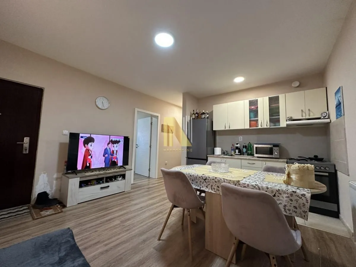 Prodaja, jednosoban stan, 32m², Adice, Novi Sad Sve Podlokacije