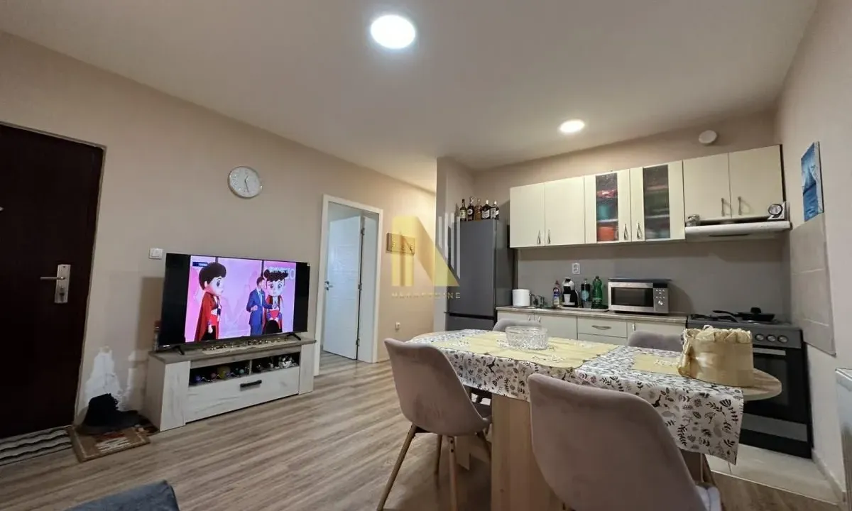 Prodaja, jednosoban stan, 32m², Adice, Novi Sad Sve Podlokacije