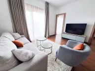 Rent, three bedroom apartment, 90m², Master Kvart, Podgorica - image 4