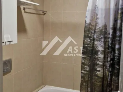 Izdavanje, jednosoban stan, 36m², Rotkvarija, Novi Sad Sve Podlokacije - image 8