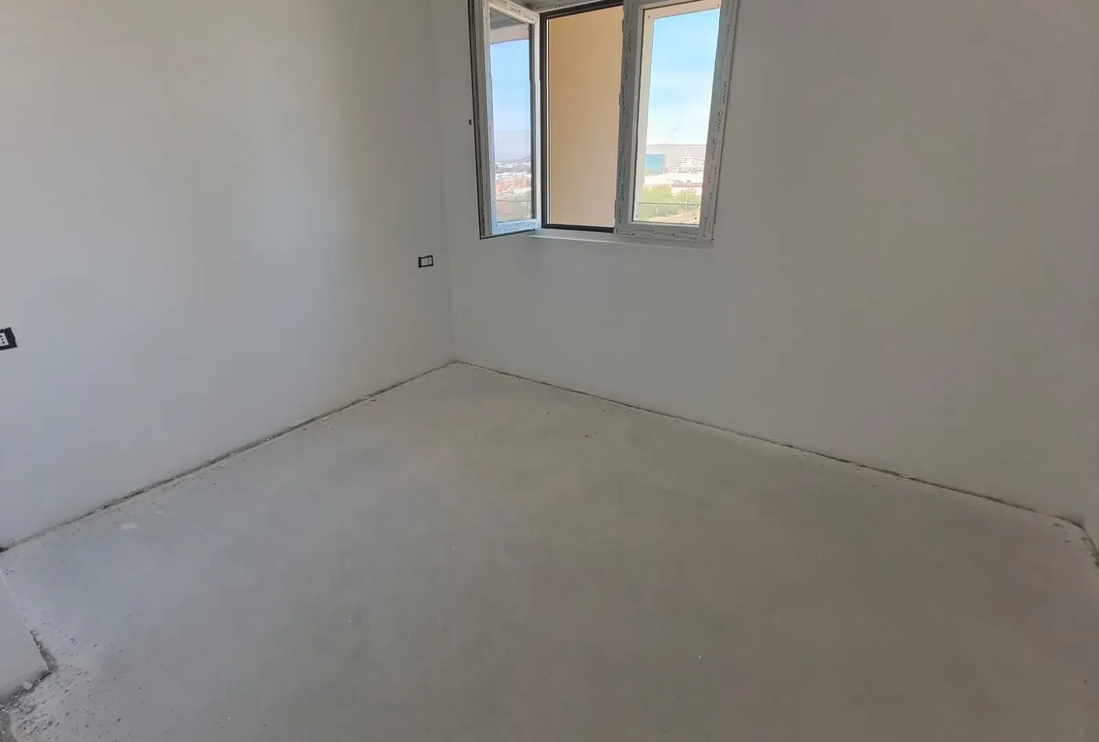 Prodaja, jednosoban stan, 38m², Zabjelo, Podgorica