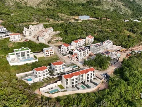 Prodaja, plac, 957m², Reževići, Budva - image 5