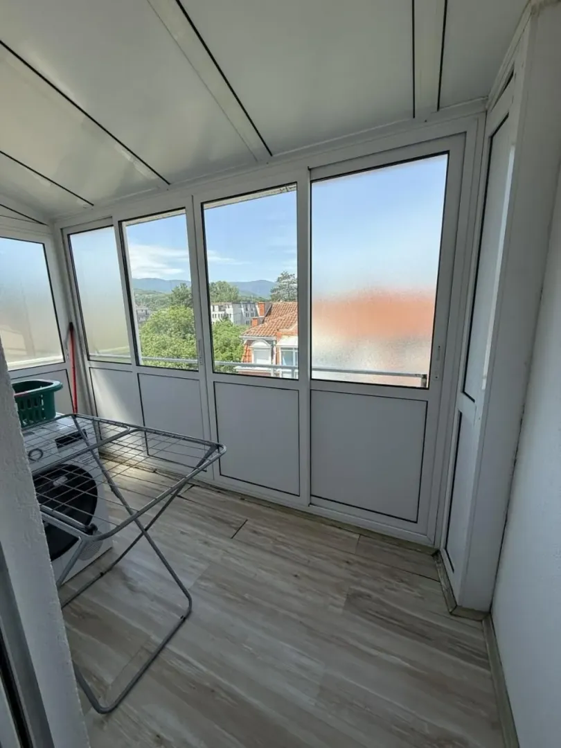 Prodaja, trosoban stan, 79m², Centar, Vrnjačka Banja
