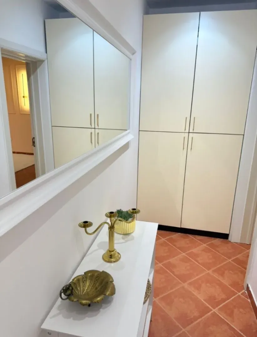 Sale, one bedroom apartment, 37m², Petrovac, Budva