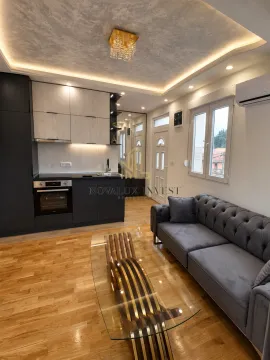 Rent, one bedroom apartment, 27m², Stara Varoš, Podgorica - image 4
