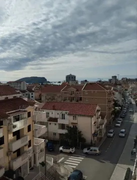 Rent, one bedroom apartment, 44m², Centar, Budva - image 7