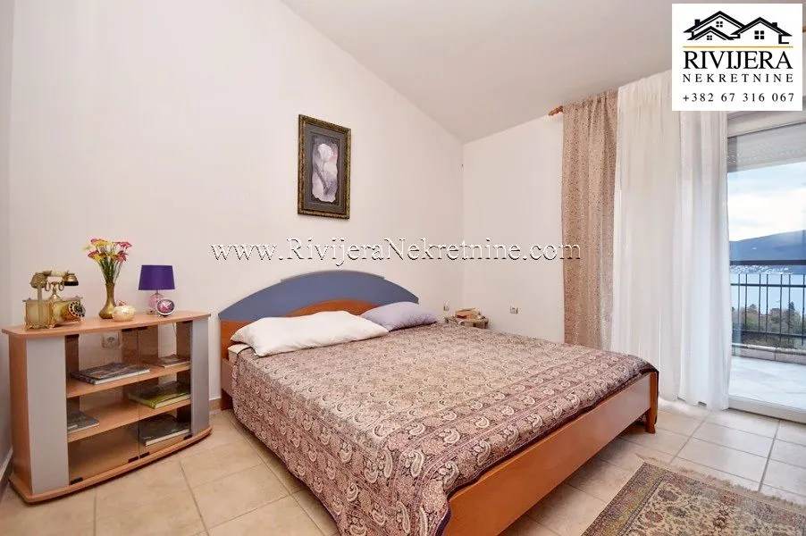 Prodaja, kuća, 144m², Baošići, Herceg Novi